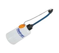 Fastrax 550Cc Race Fuel Bottle W/Cap And Name Tag Fastrax