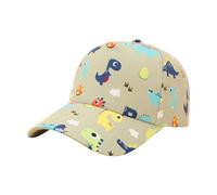 Fastskin3 - Gorra de béisbol para niños, ajustable, para verano, playa, niñas y niños de 2 a 6 años, S, Talla única