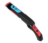 FASTSNAIL Pistola de tiro compatible con los mandos Joy-Con de Nintendo Switch