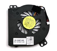 Fasttop Ventilador reemplazo para Dell Latitude E5410 E5510