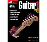 FastTrack - Guitar Method - Starter Pack (Fast Track (Hal Leonard))