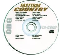 FASTTRAX Country Karaoke FTX-C400 January 2011