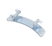 FastUU, Bisagra para Puerta de Lavadora, Hebilla de Puerta para Lavadora Resistente Y Duradera para Lavadora de Carga Frontal