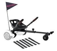 Fastvert Hoverbords Go Kart,Overbords Seggiolino Trasforma Hoverbords in Go-Kart, Rende la Guida Molto Divertente e sicura
