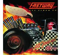 Fastway - All Fired Up