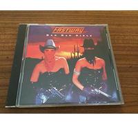 Fastway - Bad Bad Girls