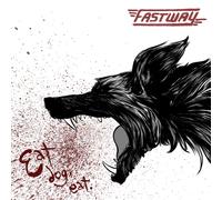 Fastway Eat Dog Eat (CD) (Importación USA)