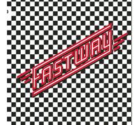 Fastway Fastway (CD) (Importación USA)