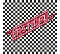 Fastway - Fastway -Coloured- [Vinilo]