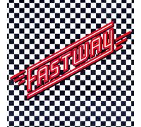 Fastway - Fastway : All Fired Up