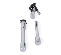 Fastway Flash 86-00-3660 Flash E-Series Dual Lock Pack con 2 llaves