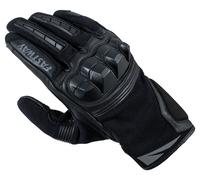 FASTWAY H-2502 Guantes Negro XS unisex