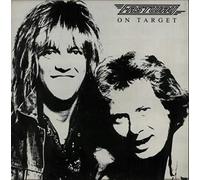 Fastway - On Target [Vinilo]
