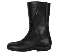 FASTWAY S-2303 Negro Botas De Mujer Negro 37 mujeres