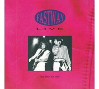 Fastway - Say What You Will
