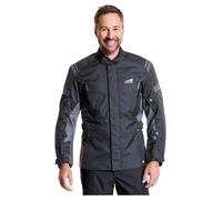 FASTWAY T-2203 Touring Chaqueta Negro/Gris 25 25