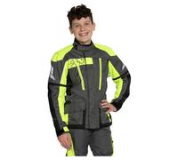 FASTWAY Touring Kids 191 Chaqueta De Tela XXS