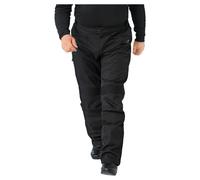 FASTWAY Touring Men 201 Pantalón Textil Negro 66 hombres