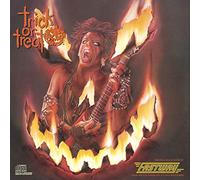 Legacy – Fastway - Trick Or Treat