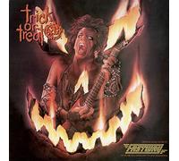 Fastway - Trick or Treat
