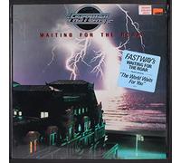 FASTWAY - waiting for the roar LP