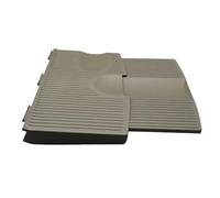 FASURDVA Bandeja de Salida de Papel Compatible con Canon ImageRUNNER Advance 6055 6065 6075 6255 6275 6575 6555 8085 8095 8105 8295