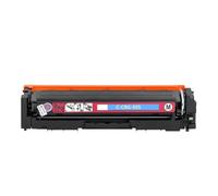 FASURDVA Cartucho de Tóner Láser Color Compatible con CRG055 CRG-055 para Canon LBP 660C 663Cdw 664Cdw MF 740C 741Cdw 742Cdw 743Cdw(M)