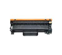 FASURDVA Cartucho de Tóner Láser TN2510XL Compatible con Brother HL-L2400DW | Compatible con Brother L2445DW, L2447DW, L2620DW, MFC-L2800DW y L2860DW; Rendimiento de 3K