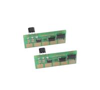 FASURDVA Chip De Tóner 20K 55B2X00 55B2X0E 55B4X00 55B4X0E 55B5X00 55B5X0E Compatible con Lexmark MS431dn MX431 MX432adwe MS331dn MX331adn Tambor 55B0ZA0