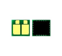 FASURDVA Chip de Tóner de Limpieza de Tambor OPC Compatible con Canon IR ADV 525 615 715 525i 615i 715i 715iFZ Cilindro 51.5K(T03 51.5K Toner Chip)