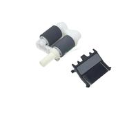 FASURDVA Kit de Alimentación de Papel D011XY001 SP Compatible con Brother HL-3160 3190 3210 3230 3270 DCP-9030 3510 MFC-9150 9350 3710 3750 3770 Rodillo de Recogida