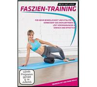 Faszien Training [Alemania] [DVD]