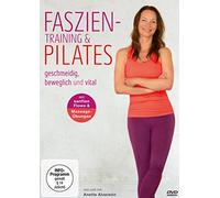 Faszien-Training & Pilates [DVD]