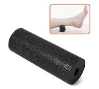 Faszienrolle Klein,Faszienball Klein Mini Set,Faszienrolle,Faszienrolle Fuß,kleine Fitness Rolle für die Selbstmassage,Handliche Massagerrolle für unterwegs s,im Büro oder Gym