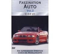 Faszination Auto Vol. 02 - BMW [Alemania] [DVD]