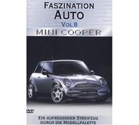 Faszination Auto Vol. 08 - Mini Cooper [Alemania] [DVD]