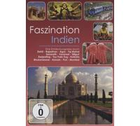 Faszination - Eine Entdeckungsreise - Faszination Indien [Alemania] [DVD]