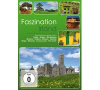 Faszination - Eine Entdeckungsreise - Faszination Irland [Alemania] [DVD]