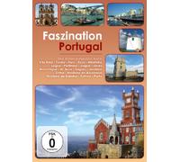 Faszination - Eine Entdeckungsreise - Faszination Portugal [Alemania] [DVD]