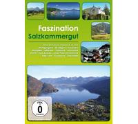 Faszination - Eine Entdeckungsreise - Faszination Salzkammergut [Alemania] [DVD]