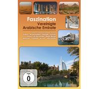 Faszination - Eine Entdeckungsreise - Faszination Vereinigte Arabische Emirate [Alemania] [DVD]