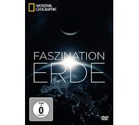 Faszination Erde - National Geographic [Alemania] [DVD]
