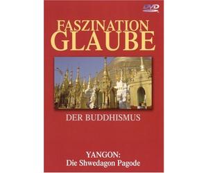 Faszination Glaube - Der Buddhismus [Alemania] [DVD]