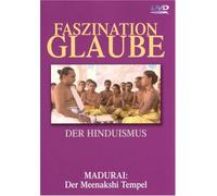 Faszination Glaube - Der Hinduismus [Alemania] [DVD]