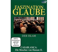 Faszination Glaube - Der Islam [Alemania] [DVD]
