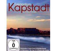 Faszination Kapstadt & Garden Route [Alemania] [Blu-ray]
