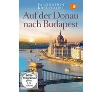 Faszination Kreuzfahrt - Auf der Donau nach Budapest [DVD]
