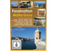 Faszination Malta & Gozo [Alemania] [DVD]