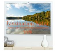 Faszination Natur - Bilder aus Mecklenburg-Vorpommern (hochwertiger Premium Wandkalender 2026 DIN A2 quer), Kunstdruck in Hochglanz: Eine Reise durch ... in faszinierenden Fotos
