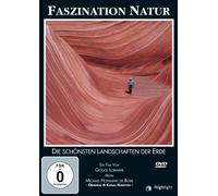 Faszination Natur - Die schönsten Landschaften der Erde [Alemania] [DVD]